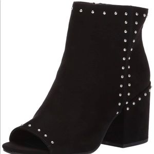 Circus by Sam Edelman Women's Kathi Ankle Boot